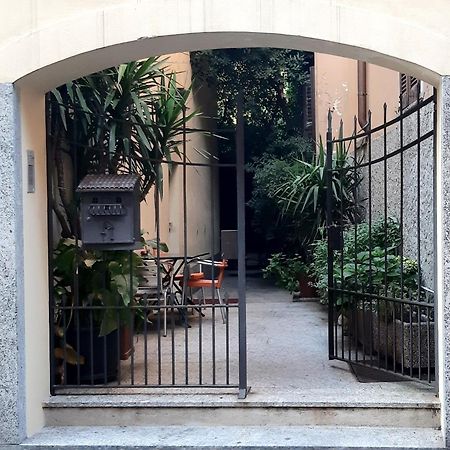 Hotel Marco'S Como Ngoại thất bức ảnh