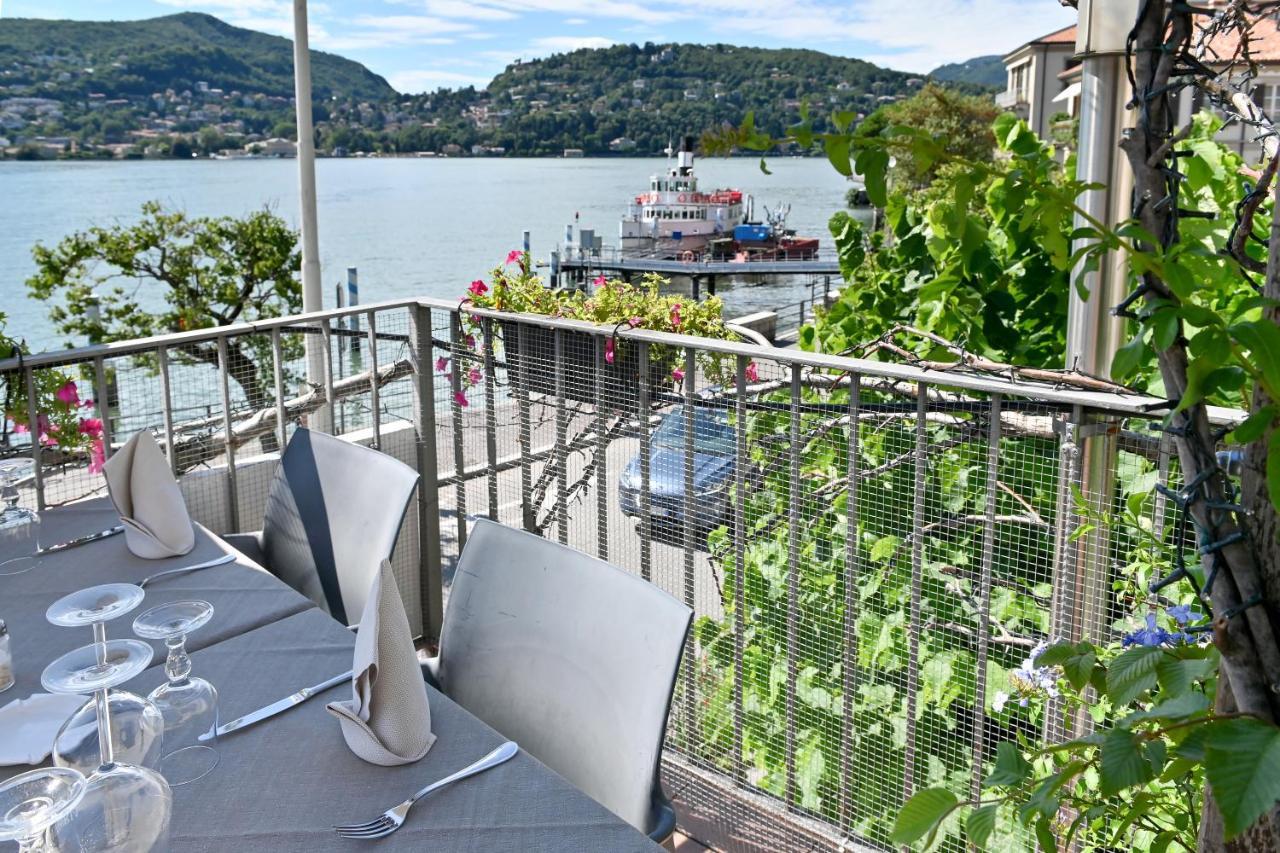 Hotel Marco'S Como Ngoại thất bức ảnh