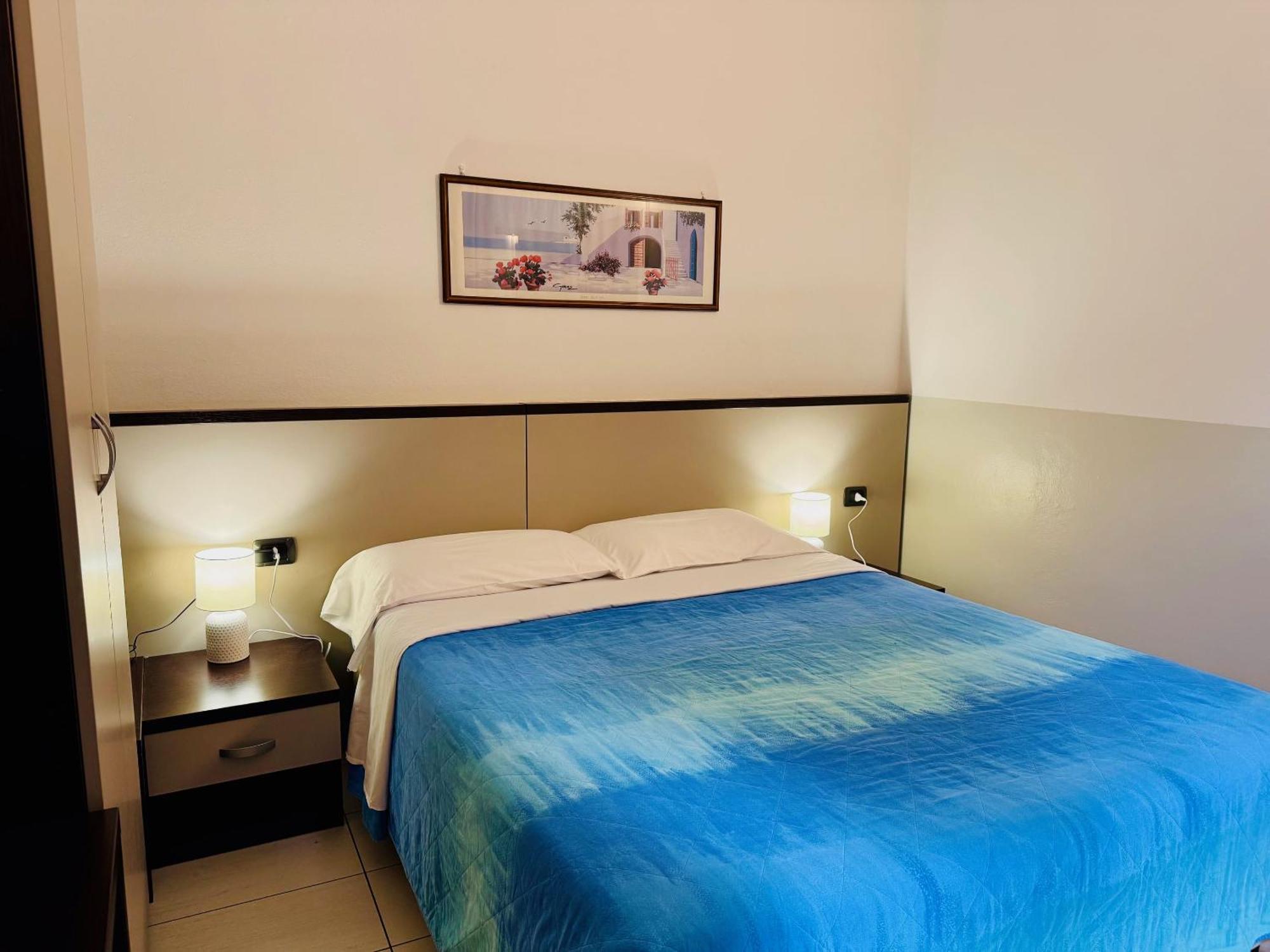 Hotel Marco'S Como Ngoại thất bức ảnh