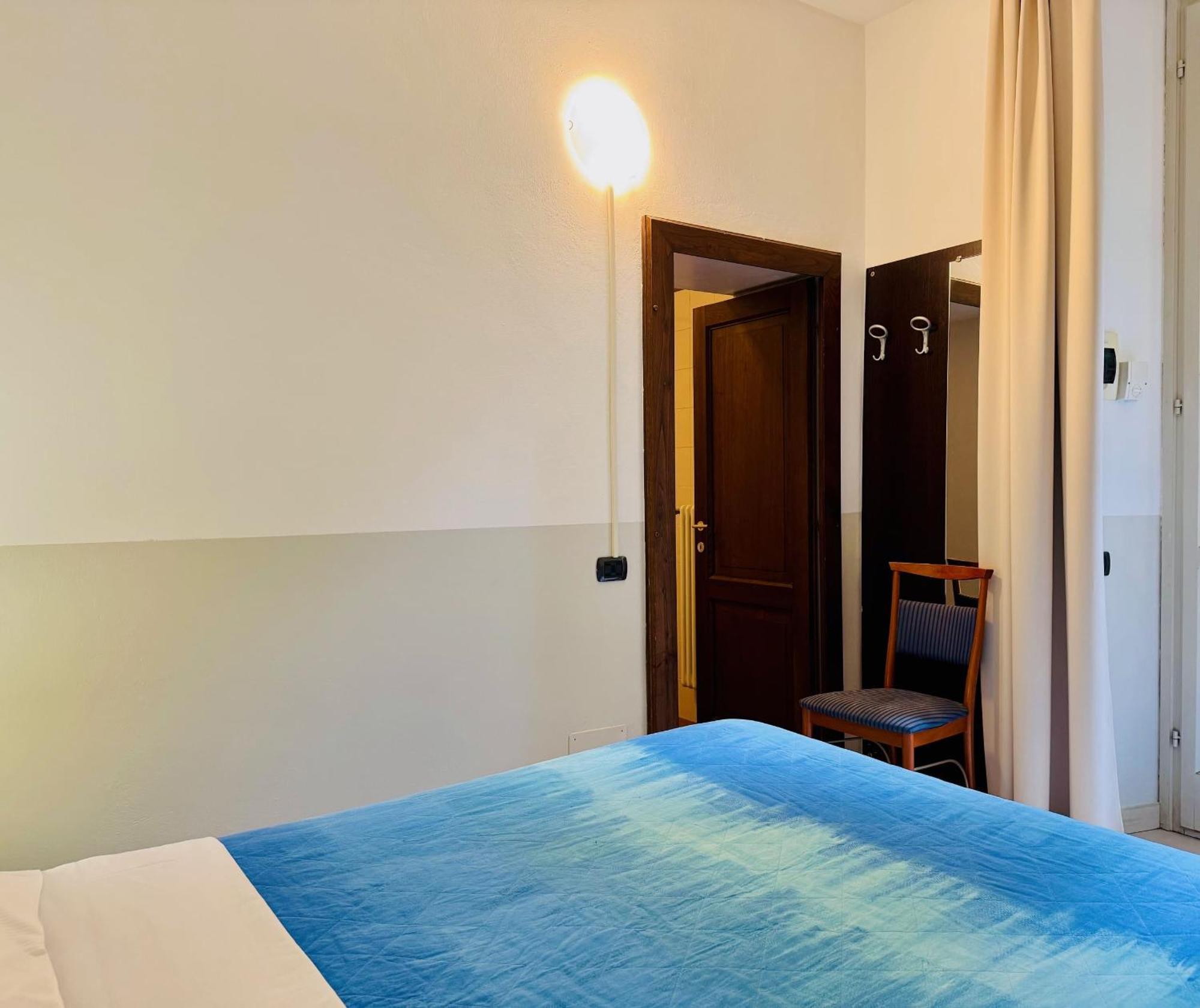 Hotel Marco'S Como Ngoại thất bức ảnh