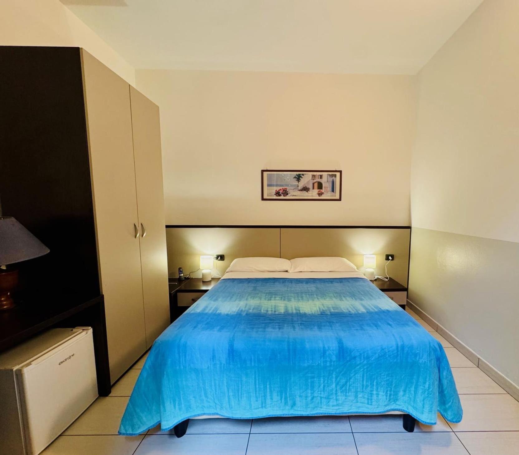 Hotel Marco'S Como Ngoại thất bức ảnh