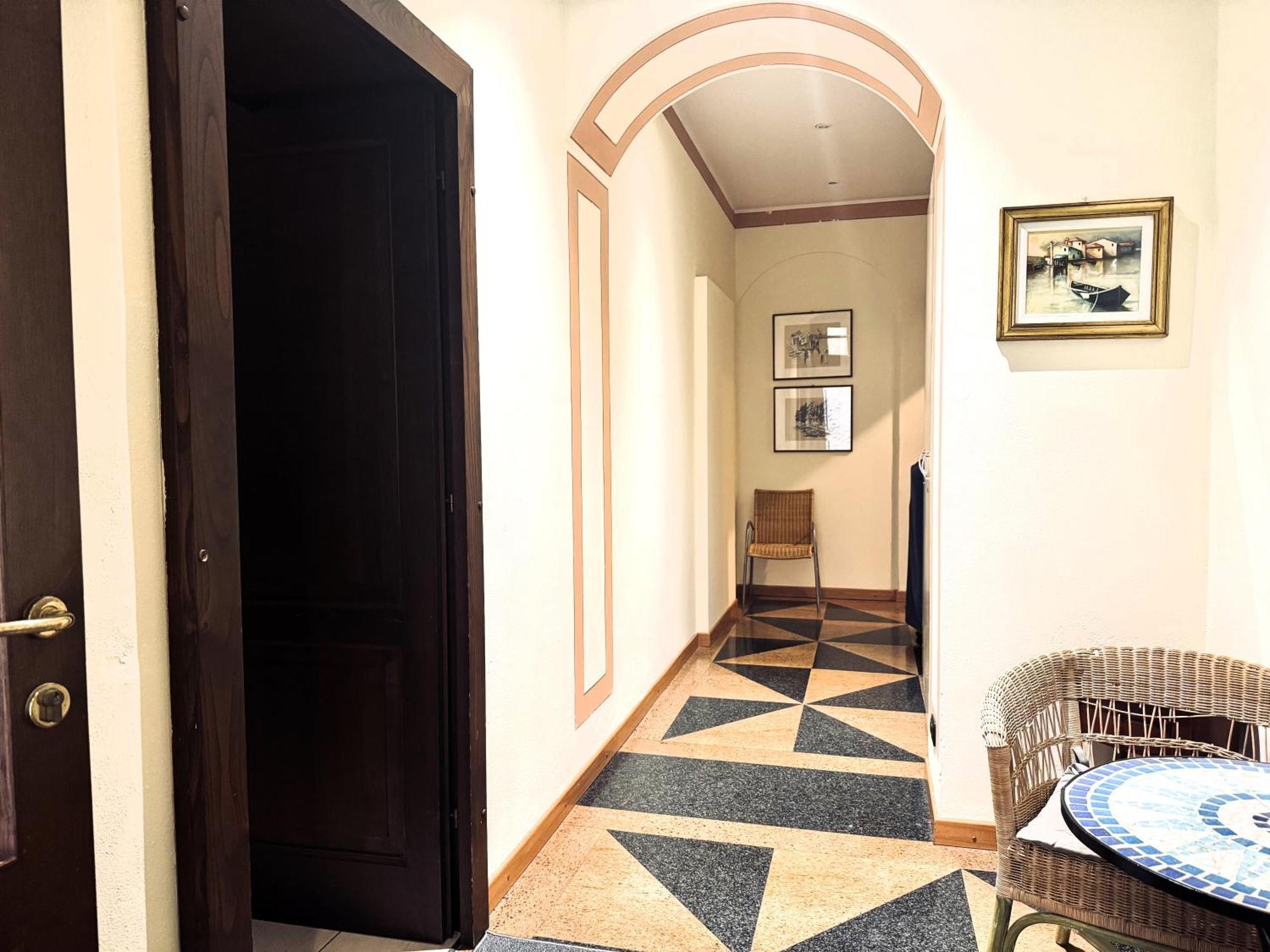 Hotel Marco'S Como Ngoại thất bức ảnh
