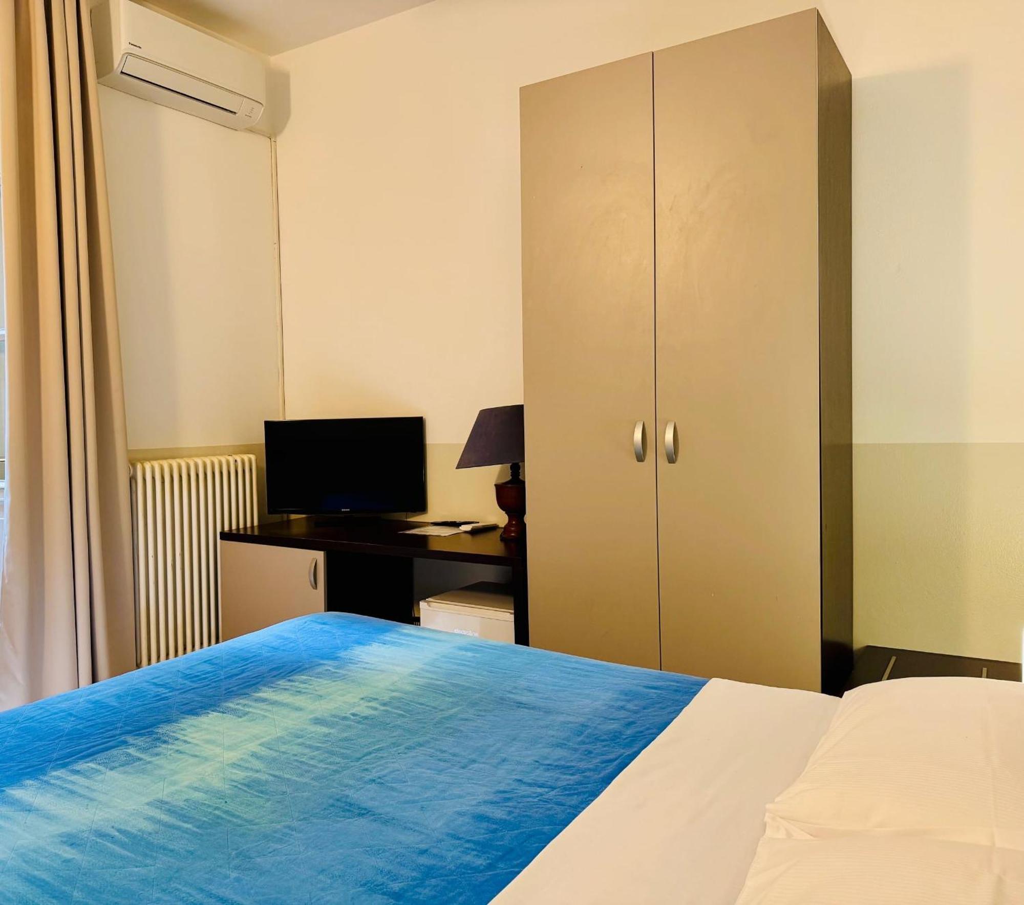 Hotel Marco'S Como Ngoại thất bức ảnh