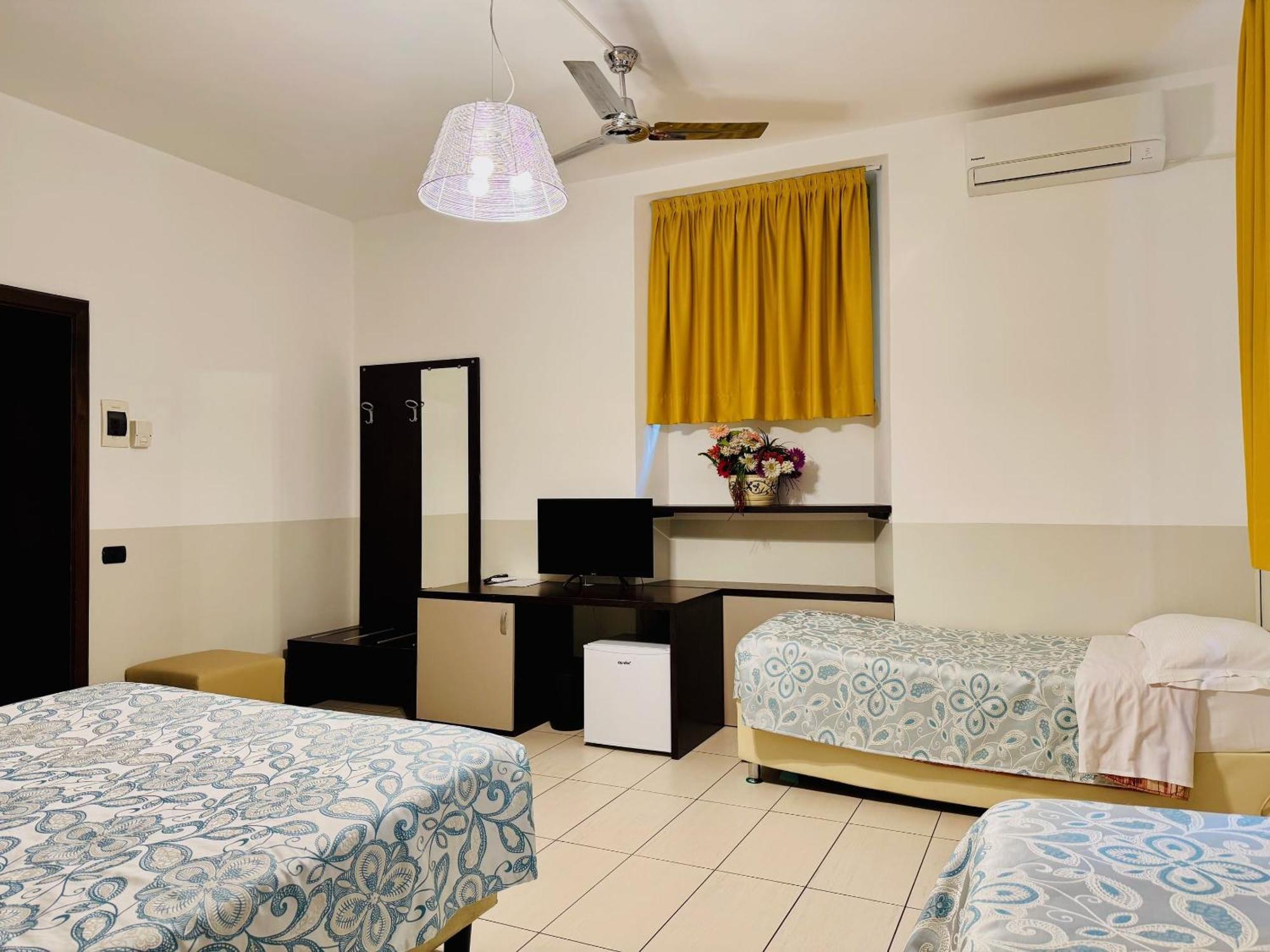 Hotel Marco'S Como Ngoại thất bức ảnh